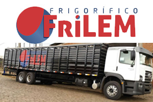 Frigorífico FriLEM 