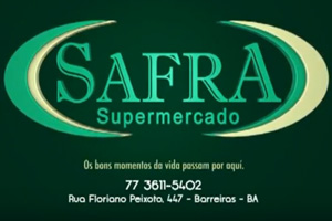 SAFRA Supermercado